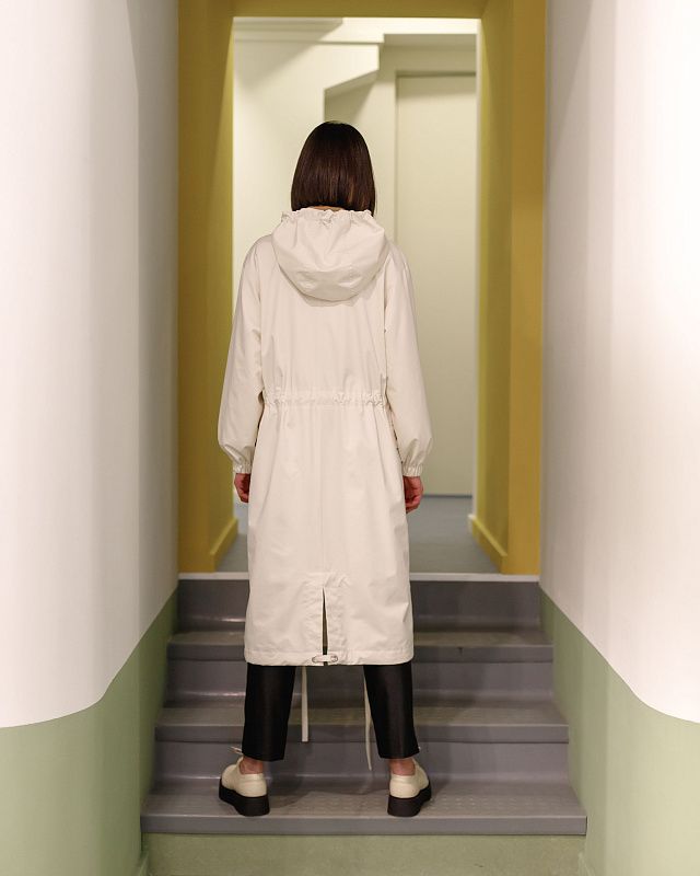 Parka, pattern №303