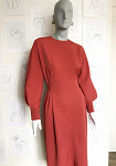 Dress, pattern №663, photo 8
