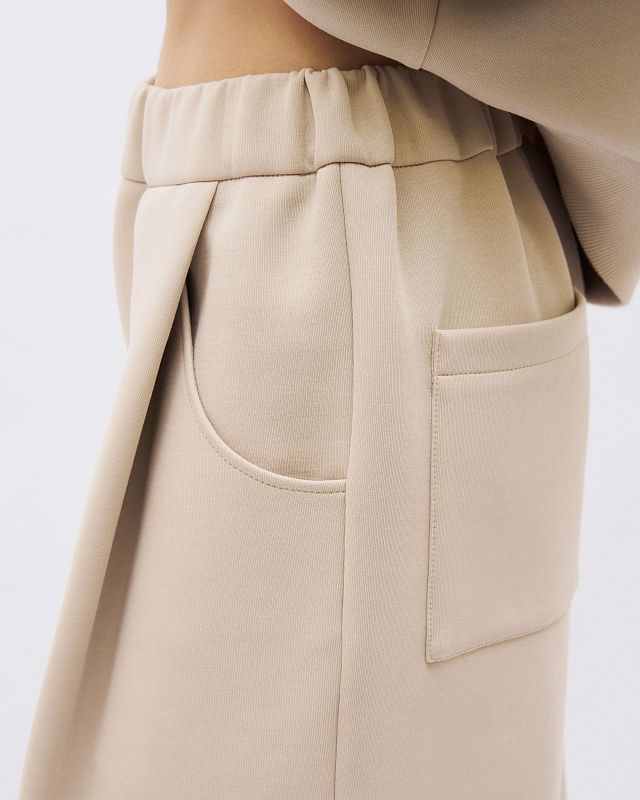 Trousers, pattern №1274