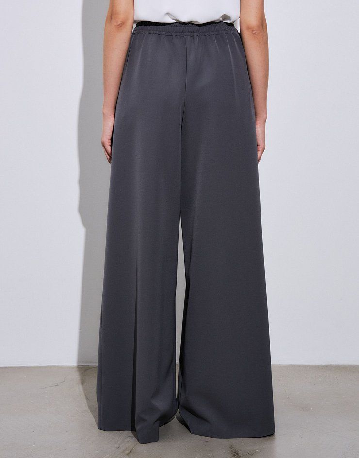Trousers, pattern №1356