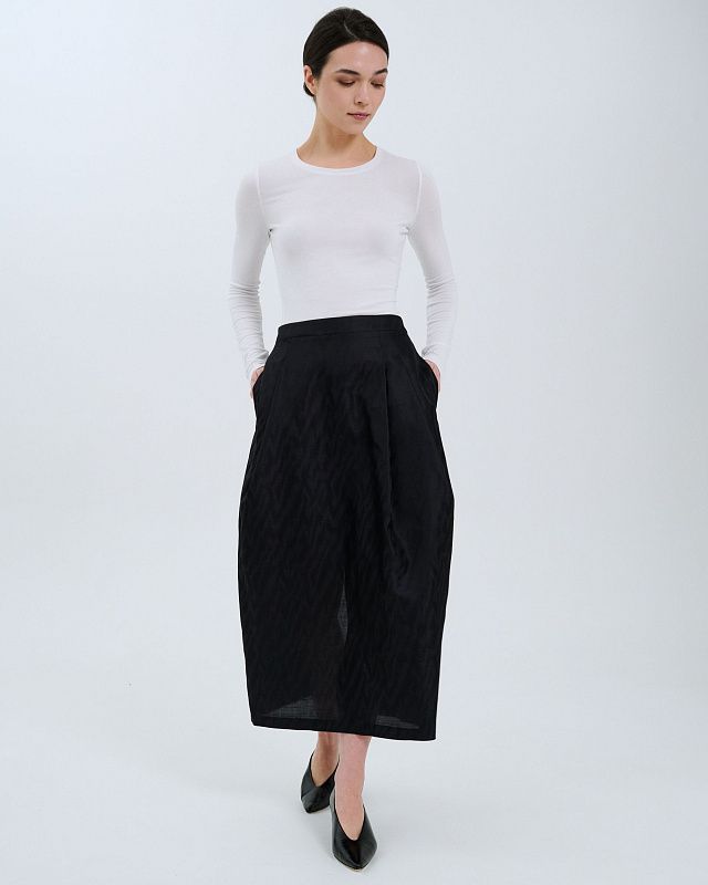 Skirt, pattern №1320