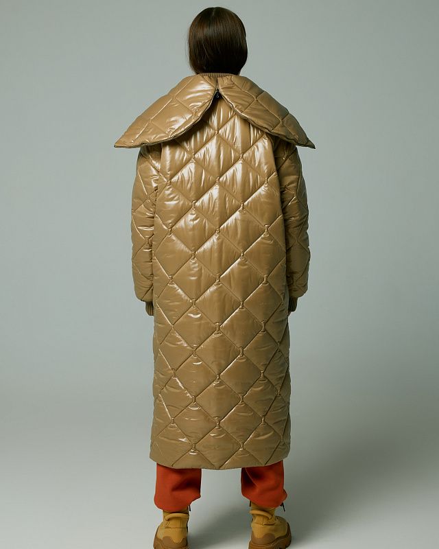 Coat, pattern №868