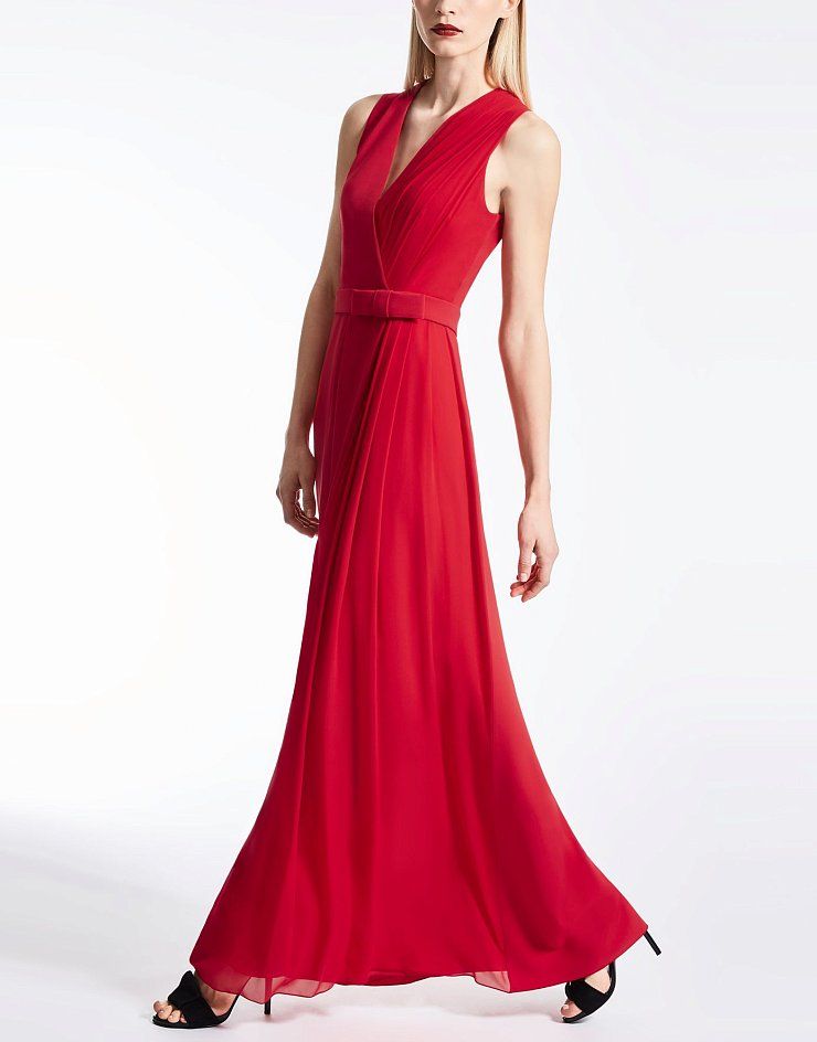 Dress, Pattern №557