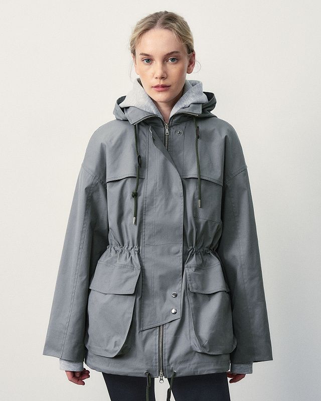 Jacket, pattern №1374