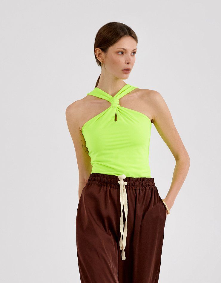 Top, pattern №936