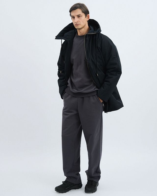 Men's jacket, pattern №1288