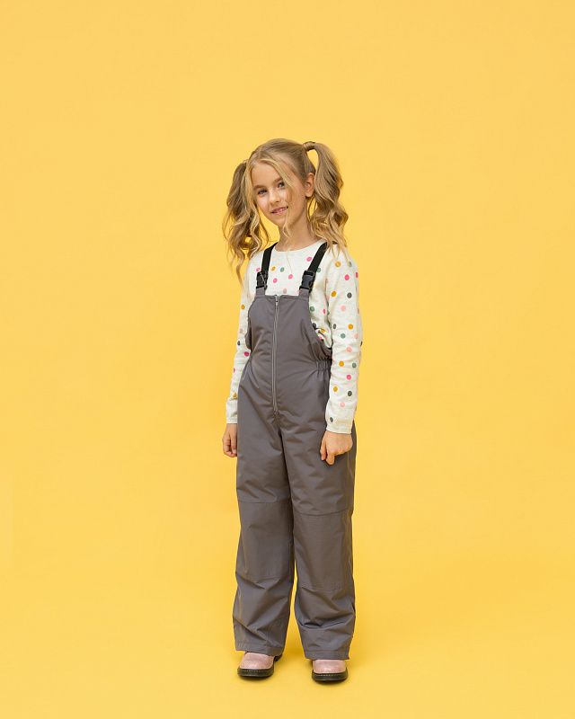 Children’s bib overall, pattern №797