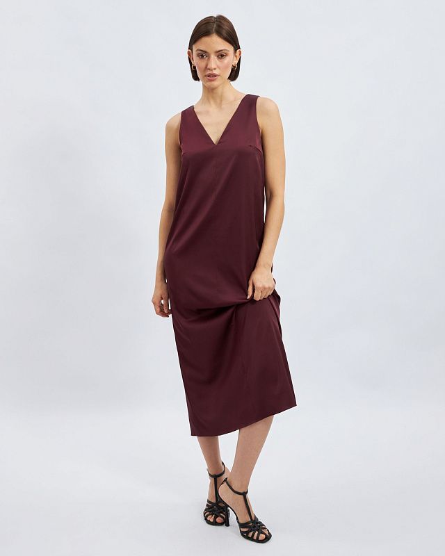 Dress, pattern №1294 Dress, pattern №1294