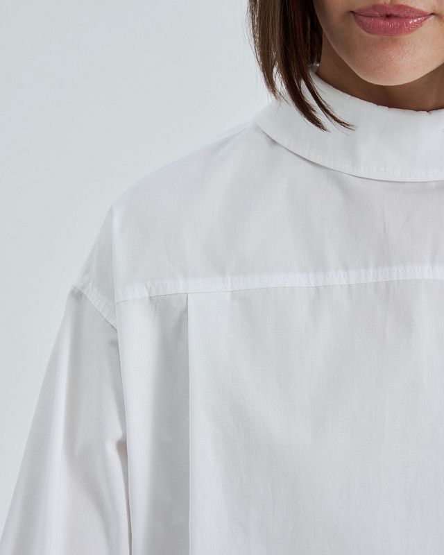 Shirt, pattern №1331