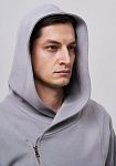 Men's hoodie, pattern №49, photo 9