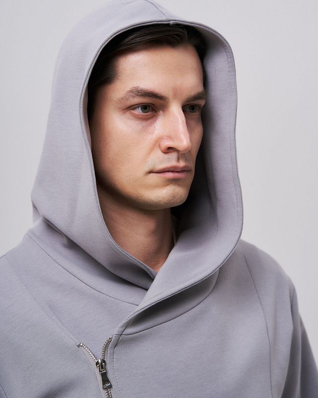 Men's hoodie, pattern №49