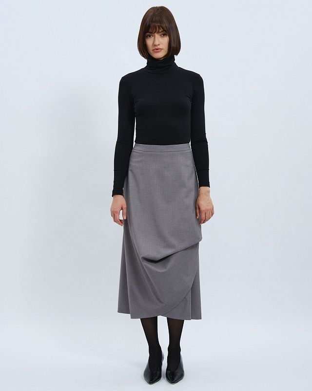 Skirt, pattern №1309