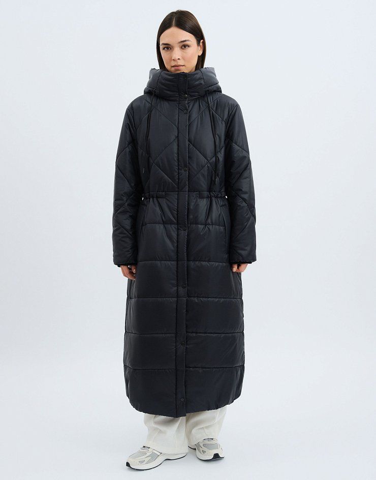 Coat, pattern №1284