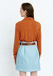 Dress and jumper, pattern №814, photo 13