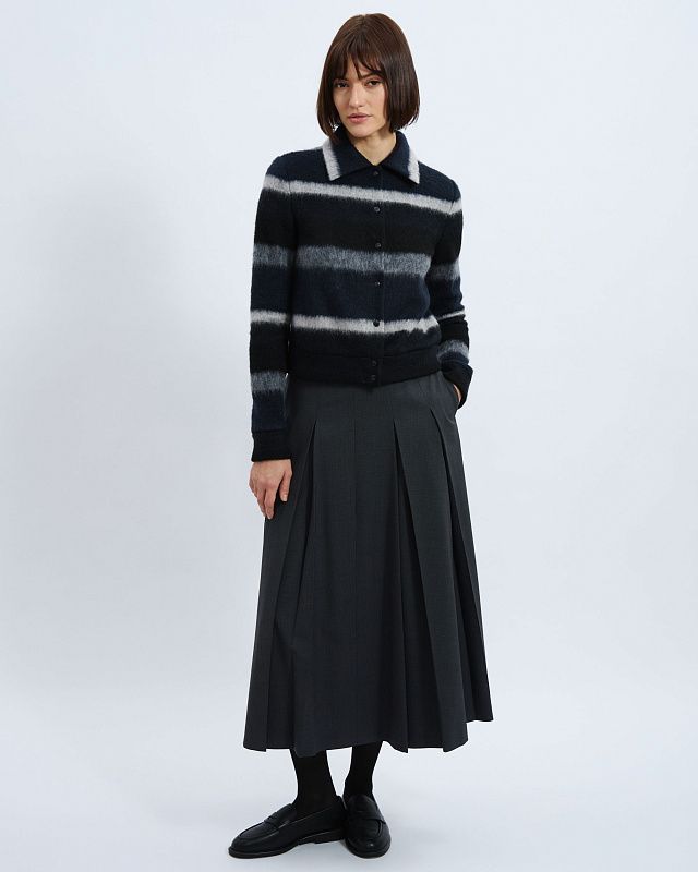 Skirt, pattern №1301