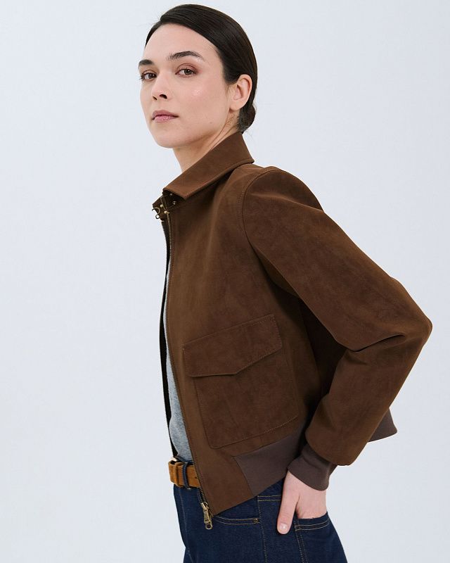 Jacket, pattern №1322