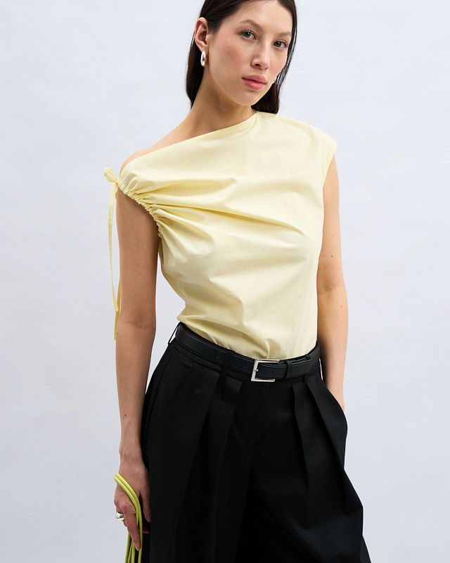 Trousers, pattern №969