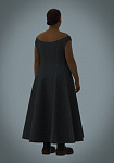 Dress, pattern №770, photo 15