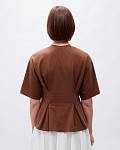 T-shirt, pattern №1238