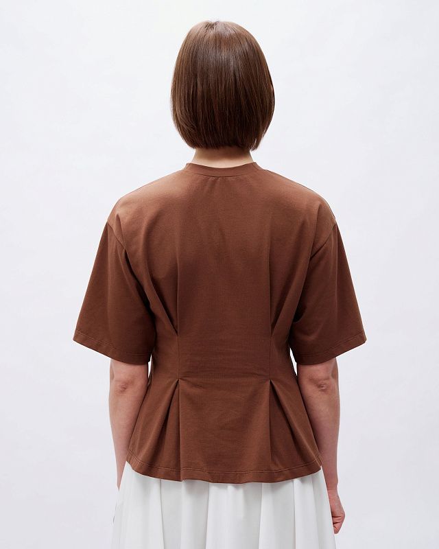 T-shirt, pattern №1238