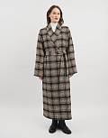 Coat, pattern №1381