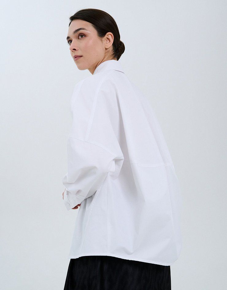 Shirt, pattern №1319
