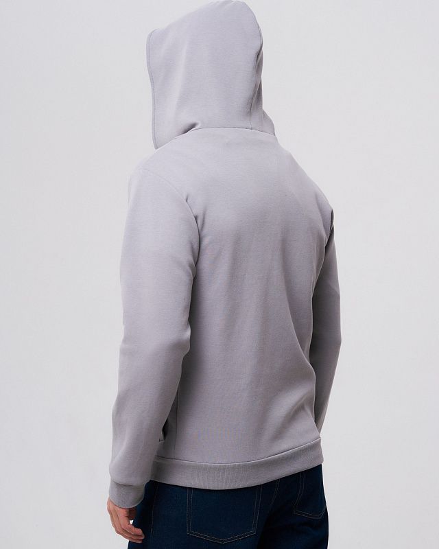 Men's hoodie, pattern №49