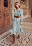 Dress, pattern №672, photo 5