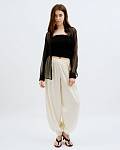 Trousers, pattern №1250