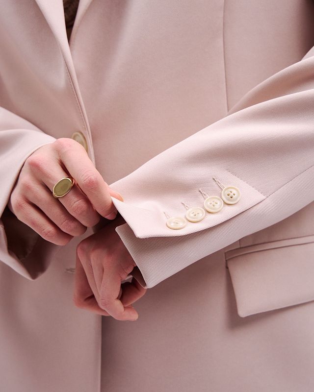 Jacket, pattern №1233