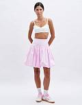 Skirt, pattern №1232