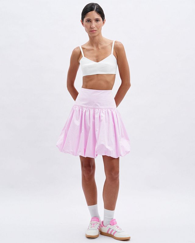 Skirt, pattern №1232
