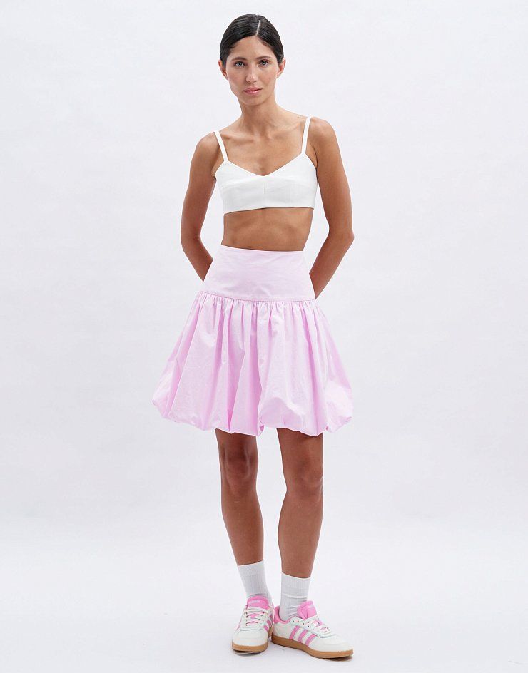 Skirt, pattern №1232