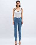 Trousers, pattern №1220