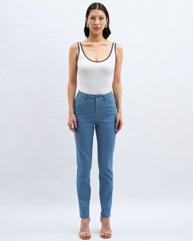 Trousers, pattern №1220