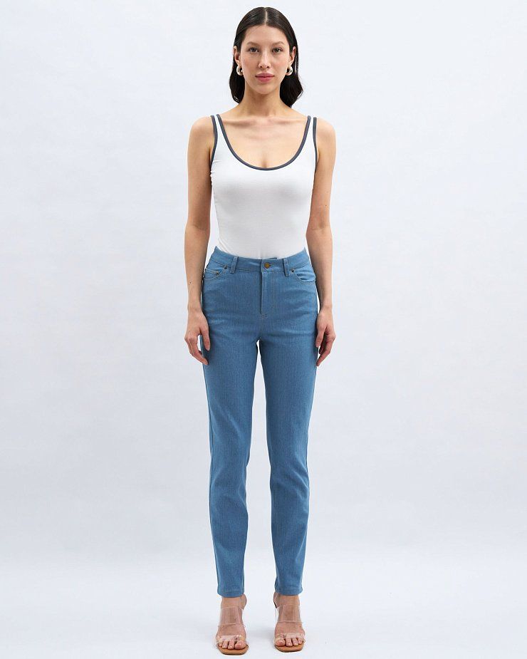 Trousers, pattern №1220