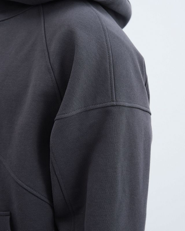 Men's hoodie, pattern №1287