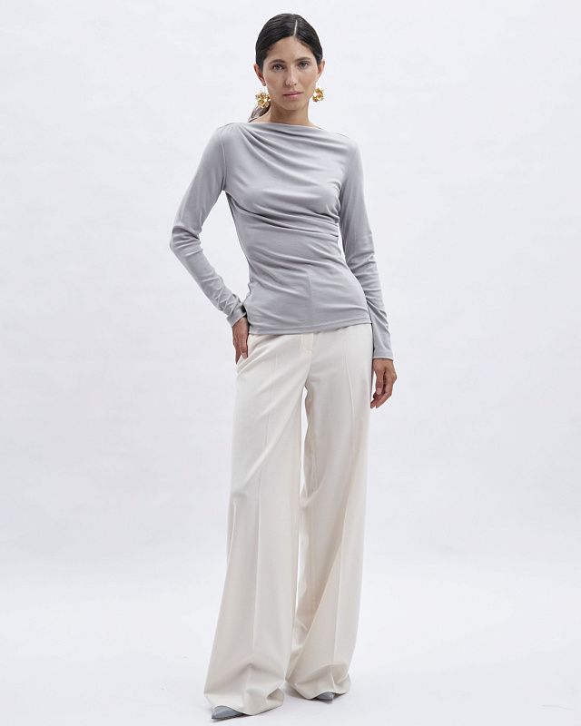 Longsleeve, pattern №1225