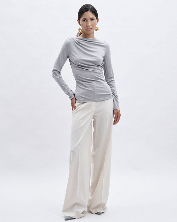 Longsleeve, pattern №1225