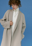 Coat, pattern №904, photo 8