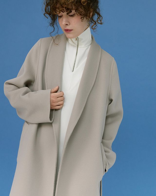 Coat, pattern №904