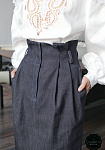 Skirt, pattern №757, photo 4