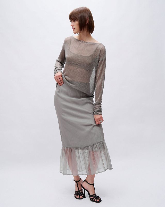 Jumper, pattern №1229