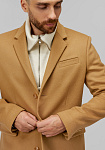 Men's coat, pattern №639, photo 6