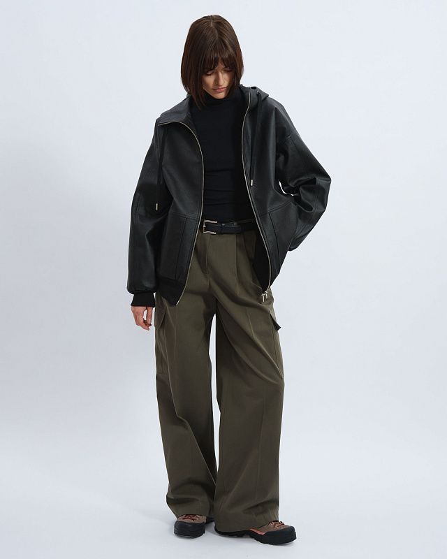 Jacket, pattern №1313