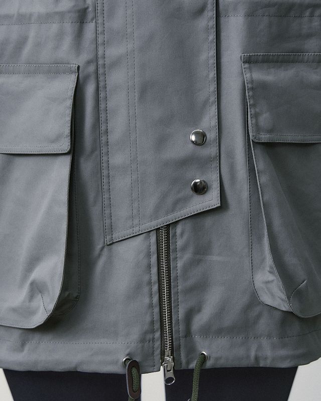 Jacket, pattern №1374