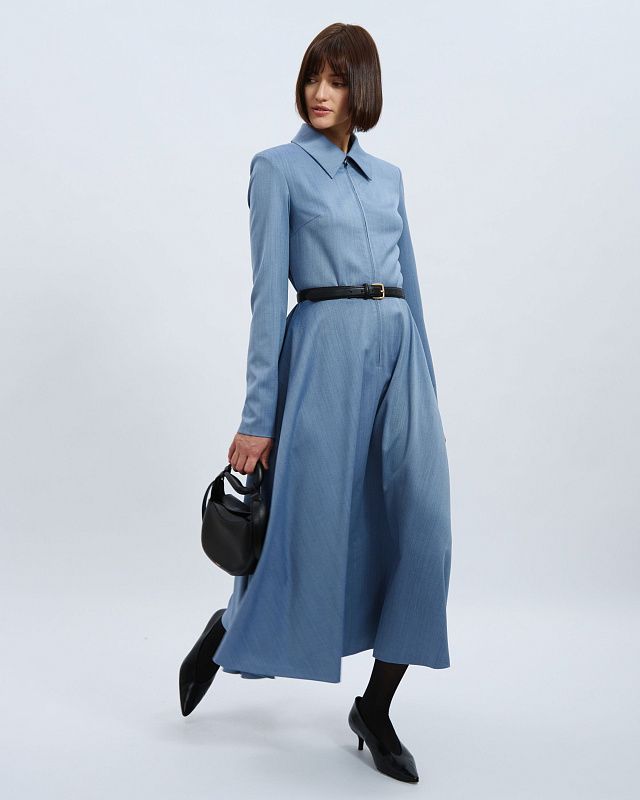 Dress, pattern №1312