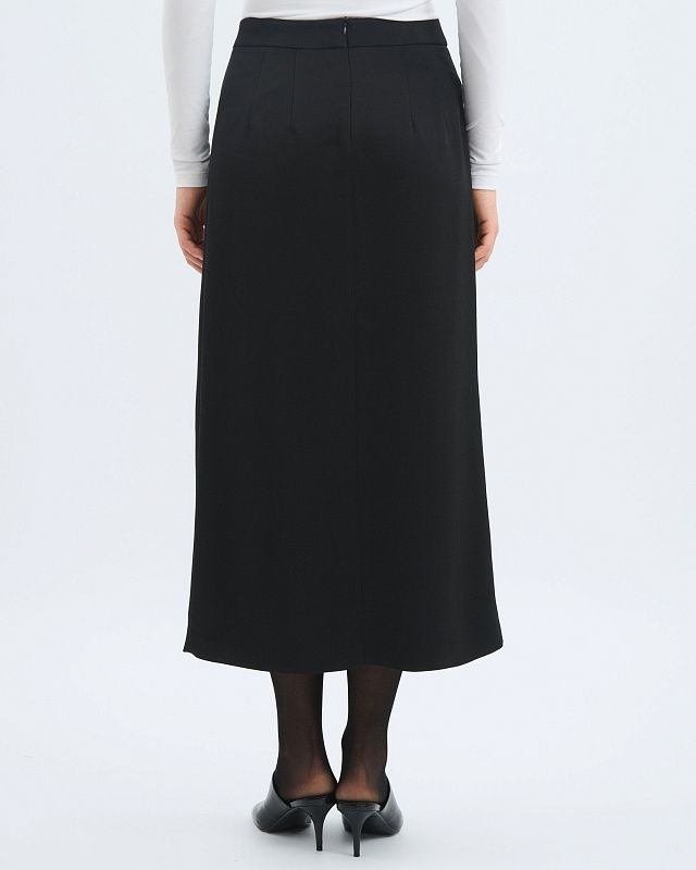 Skirt, pattern №1282 Skirt, pattern №1282