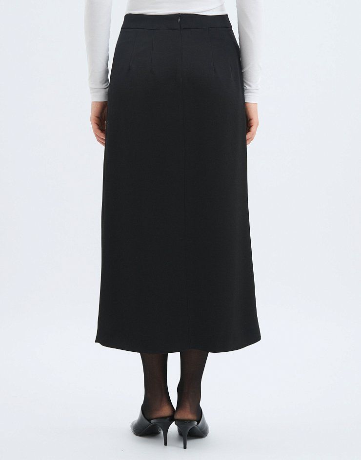 Skirt, pattern №1282