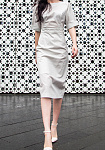 Dress, pattern №423, photo 7
